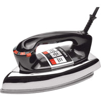 FERRO SECO BLACK DECKER VFA1110 PRETO