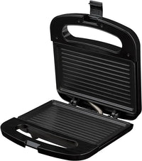 GRILL E SANDUICHEIRA BLACK & DECKER  GS800-B2