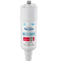 REFIL PLAN. AGUA COLOMARQ TOP COLOR 1075