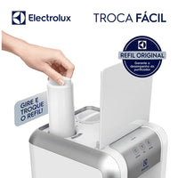 REFIL ELECTRX ORIG PURIFICADOR PE10B E PE10X 41036276