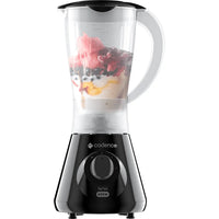 LIQUIDIFICADOR CADENCE LIQ100 TWIST PRETO 2,2 LTS 600W