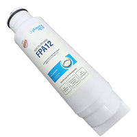 REFIL PLAN. AGUA PURIFICADOR ELECTR PA10N/PA20G/PA25G/PA30G FPA12