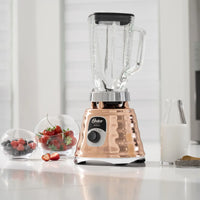 LIQUIDIFICADOR OSTER CLASSIC NEW COBRE 700W 1,25 LT BLST4128