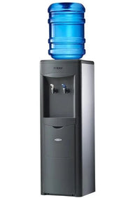 BEBEDOURO IBBL GFN-2000 COLUNA INOX COMPRESSOR