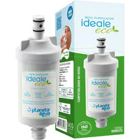 REFIL PLAN. AGUA IDEALE 8000 - PURIFICADOR