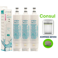 REFIL CONSUL PURIFI PORTA CIX04AXONA