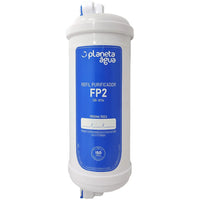 REFIL PLAN. AGUA TOP LIFE HOKEN PENTAIR 1073A FP2