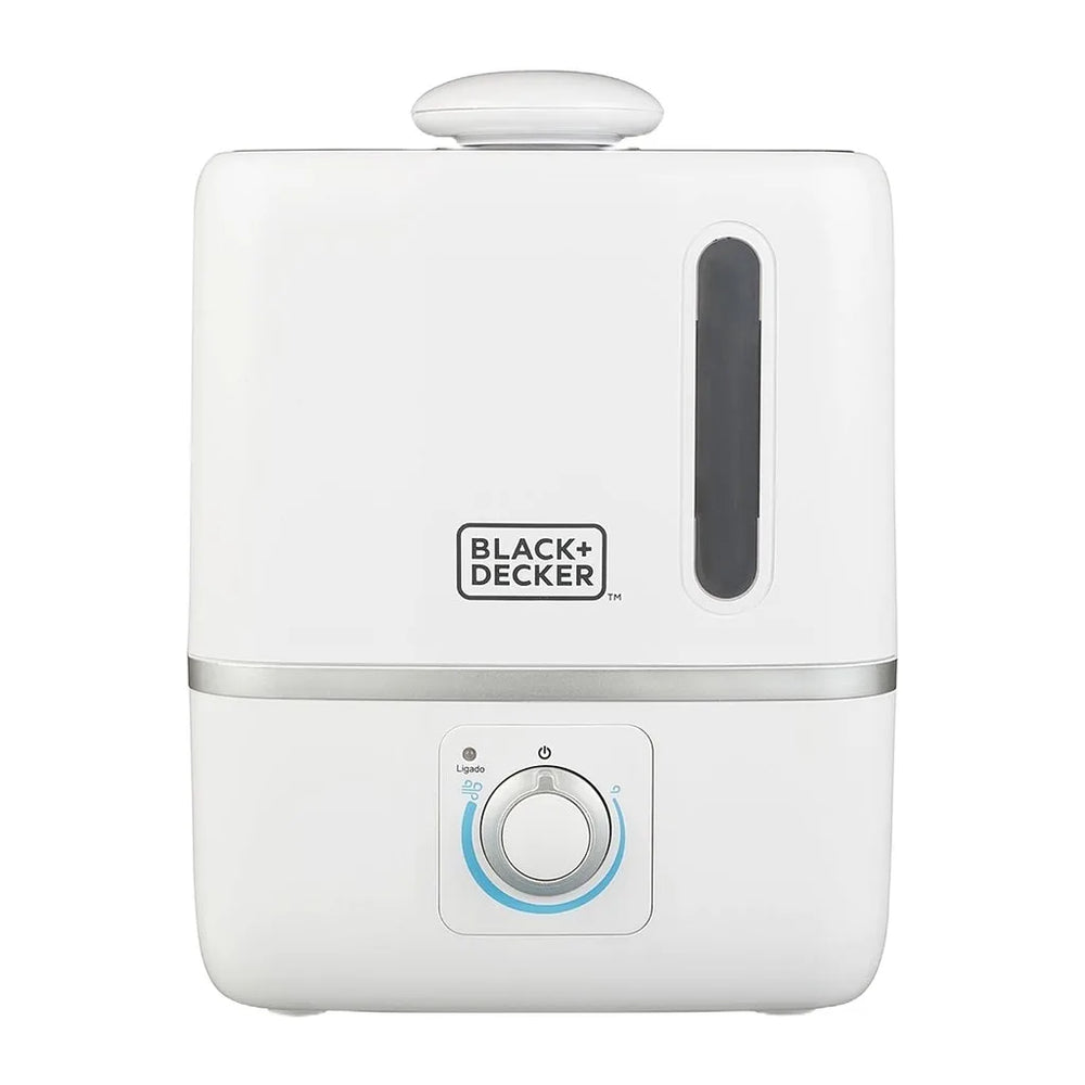 UMIDIFICADOR BLACK & DECKER 2 LTS BIV AIR2000 BR