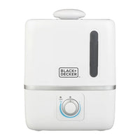UMIDIFICADOR BLACK & DECKER 2 LTS BIV AIR2000 BR