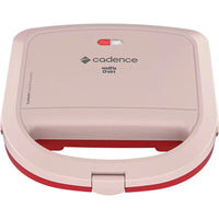 MÁQUINA DE WAFFLE DUET CADENCE WAF200