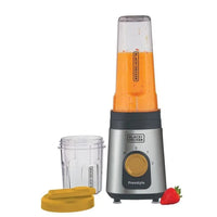 LIQUIDIFICADOR B&D C/ PROCESSADOR FREESTYLE LP320-B2