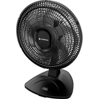 VENTILADOR CADENCE MESA 40 CM REFRESH TURBO VTR410 6 PAS PT