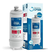 REFIL PLAN. AGUA MASTERFRIO ROTULO AZUL 1080 - CP500