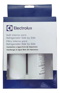 REFIL ELECTRX ORIG SIDE BY SIDE INTERNO 41082957