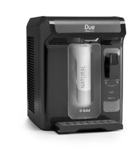 PURIFICADOR IBBL REFRIGERADO DUE ELETRONIC BR FULL RANGE
