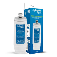 REFIL PLAN. AGUA IBBL PDF 100,300 PRE FILTRO E3 1102