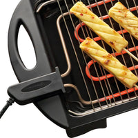 CHURRASQUEIRA FISCHER ELET GRILL 4513-9418