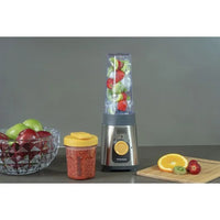 LIQUIDIFICADOR B&D C/ PROCESSADOR FREESTYLE LP320-B2