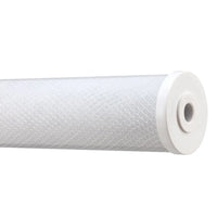 REFIL POLIFIL BIG 20" SLIM PLAN. AGUA CARBON BLOCK 1061A