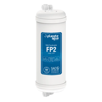 REFIL PLAN. AGUA TOP LIFE HOKEN PENTAIR 1073A FP2