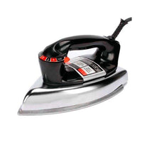 FERRO SECO BLACK DECKER VFA1110 PRETO