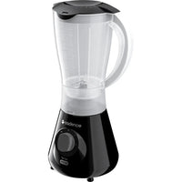 LIQUIDIFICADOR CADENCE LIQ100 TWIST PRETO 2,2 LTS 600W