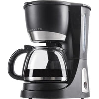 CAFETEIRA ELETRICA AGRATTO VETRO CAFÉ 15 XIC CEV15-01 127V