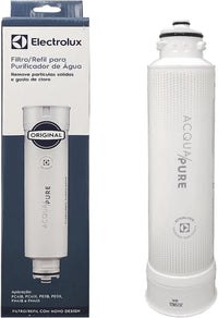 REFIL ELECTRX ORIG ACQUA PURE PURIFICADOR PE11B PE11X 41052246