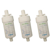 FILTRO INTERNO P/BEB IBBL ASTEC DE PRESSAO 2080001