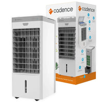 CLIMATIZADOR DE AR CADENCE CLI306 5,7 LTS VENTILAR DUO TANK