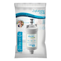 REFIL PLAN. AGUA IDEALE 8000 - PURIFICADOR