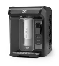 PURIFICADOR IBBL REFRIGERADO DUE ELETRONIC BR FULL RANGE