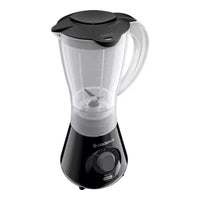 LIQUIDIFICADOR CADENCE LIQ100 TWIST PRETO 2,2 LTS 600W