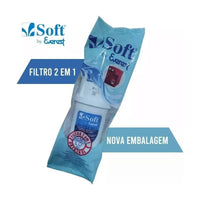 REFIL EVEREST FILTRO 2 EM 1 - 51750