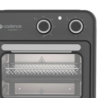 FORNO E FRYER CADENCE CLASSICOOK 2 EM 1 FRT-700