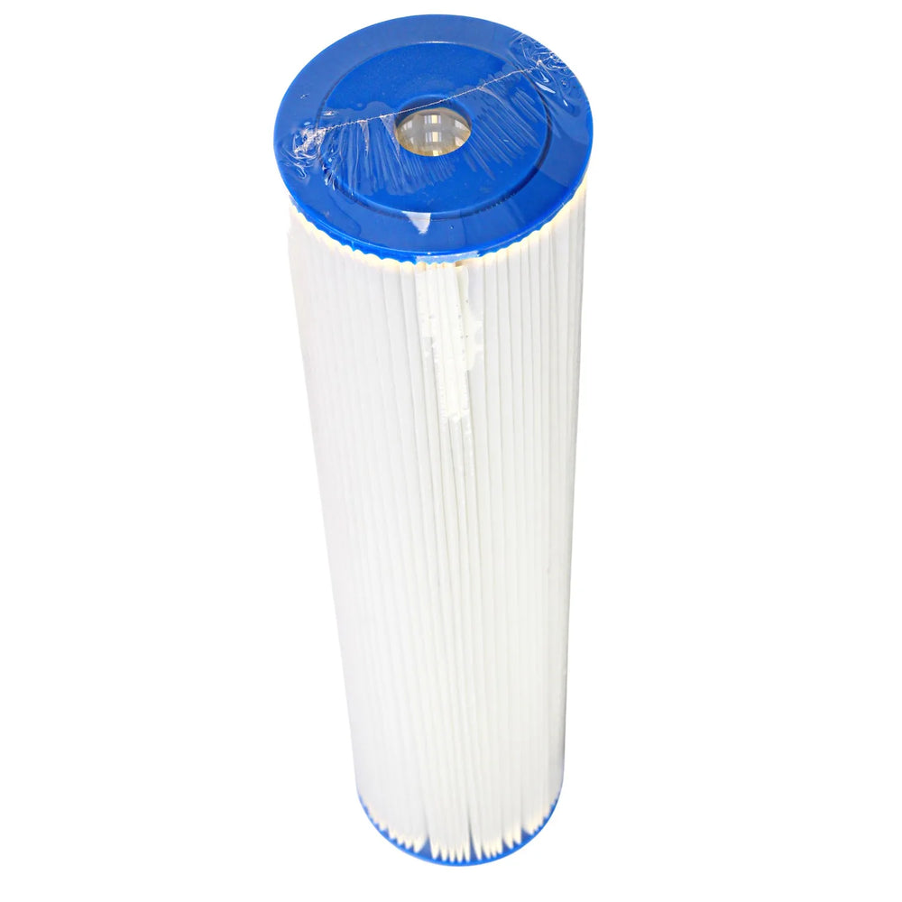 REFIL POLIFIL PLAN. AGUA FLU PLISSADO 20 POL SLIM 30 MICRAS