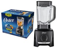 LIQUIDIFICADOR OSTER POWER OLIQ610 1400W 15V 3,2 LTS