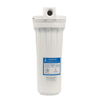 FILTRO POLIFIL 300 E.F BR MAQ DE GELO 9" 3/4