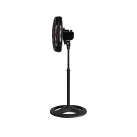 VENTILADOR VENTISOL COLUNA 40CM TURBO 6P BRONZE PREMIUM 8005