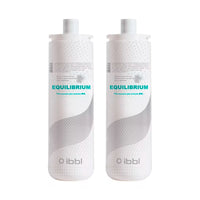 REFIL IBBL EQUILIBRIUM CONTROLE DO PH
