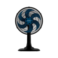 VENTILADOR VENTISOL 30CM MESA TURBO 6P AZUL PREMIUM 10025