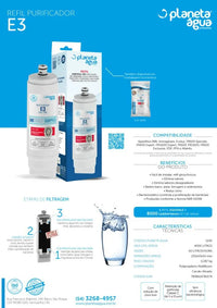 REFIL PLAN. AGUA IBBL EVOL,FR600,PDF,PFN,ATLANTIS 1100 - E37