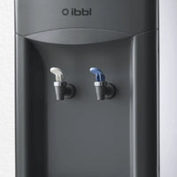 BEBEDOURO IBBL GFN-2000 COLUNA INOX COMPRESSOR