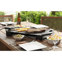 CHURRASQUEIRA FISCHER ELET GRILL 4513-9418
