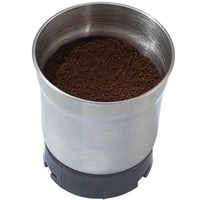 MOEDOR DE GRAOS B&D ELÉTRICO  GOURMAND GRIS MG200