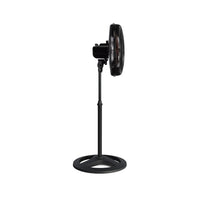 VENTILADOR VENTISOL COLUNA 40CM TURBO 6P BRONZE PREMIUM 8005