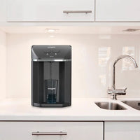 PURIFICADOR ACQUABIOS ULTRA ICE PRETO C/ OZONIO CLASSE C 0243