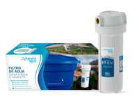 FILTRO POLIFIL 300 PLAN. AGUA FIT POE BR C/ROSCA 1/2 6507