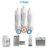 REFIL WFS IBBL IMMAGINARE-SPECIALE CZ + 7 OVER FLOW