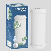 REFIL PLAN. AGUA TOP LIFE HOKEN PENTAIR 1073A FP2